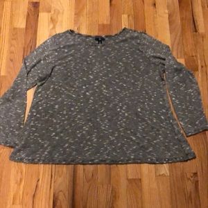 GAP Long Sleeve Top XXL